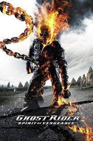 Ghost Rider 2 Cały Film (2011) - Vider