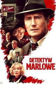 Detektyw Marlowe Cały Film (2023) - Vider