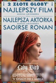 Lady Bird (2017) - Vider