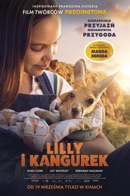 Lilly i kangurek (2025) - Vider