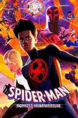 Spider-Man: Poprzez multiwersum Cały Film (2023) - Vider