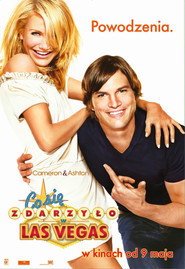 Co się zdarzyło w Las Vegas (2008) - Vider
