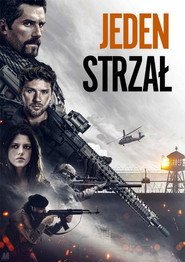 Jeden strzał (2021) - Vider