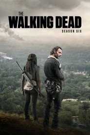 The Walking Dead Sezon 6 - Vider