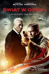 Świat w ogniu Cały Film (2019) - Vider