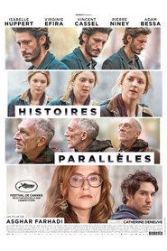 Historie równoległe Cały Film • Vider • Online