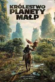 Królestwo Planety Małp Cały Film (2024) - Vider