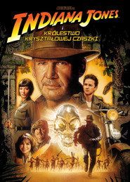 Indiana Jones i Królestwo Kryształowej Czaszki Cały Film (2008) - Vider