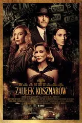 Zaułek koszmarów Cały Film (2021) - Vider