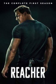 Reacher Sezon 1 - Vider