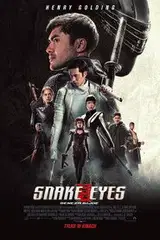 Snake Eyes: Geneza G.I.Joe Cały Film (2021) - Vider