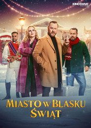 Miasto w blasku świąt Cały Film (2025) - Vider