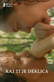 Dziewczyny i ich problemy Cały Film (2025) - Filman