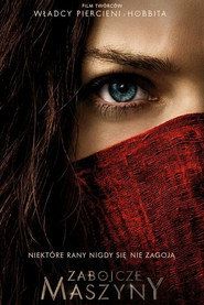 Zabójcze maszyny Cały Film (2018) - Vider