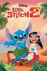 Lilo i Stich 2. Mały feler Sticha Cały Film (2005) - Vider