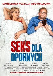 Seks dla opornych Cały Film (2025) - Vider