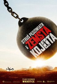 Struś Pędziwiatr i zemsta kojota Cały Film (2026) - Vider