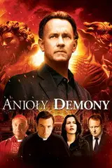 Anioły i demony Cały Film (2009) - Vider