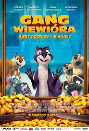 Gang Wiewióra (2014) - Vider