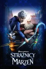 Strażnicy marzeń Cały Film (2012) - Vider