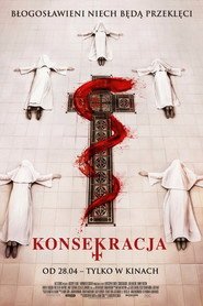Konsekracja (2023) - Vider