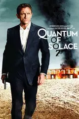 Quantum of Solace Cały Film (2008) - Vider