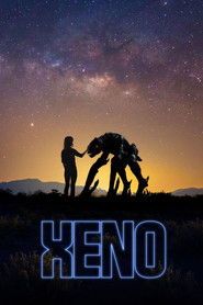 Xeno: Obcy Cały Film (2025) - Vider