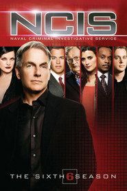 Agenci NCIS Sezon 6 - Vider