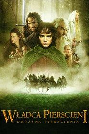 Władca Pierścieni: Drużyna Pierścienia Cały Film (2001) - Vider