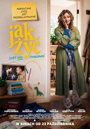 Jak żyć, żeby nie zwariować Cały Film (2026) - Vider