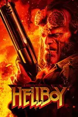 Hellboy Cały Film (2019) - Vider