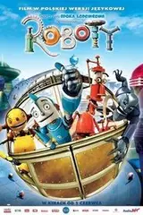 Roboty Cały Film (2005) - Vider