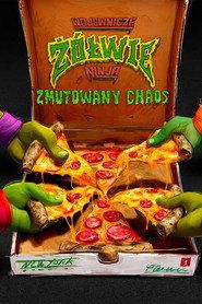 Wojownicze żółwie ninja: Zmutowany chaos Cały Film (2023) - Vider