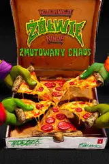 Wojownicze żółwie ninja: Zmutowany chaos Cały Film (2023) - Vider