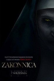 Zakonnica Cały Film (2018) - Vider