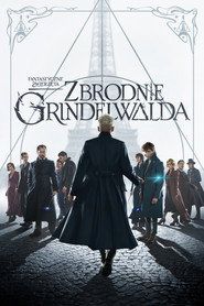 Fantastyczne zwierzęta: Zbrodnie Grindelwalda Cały Film (2018) - Vider