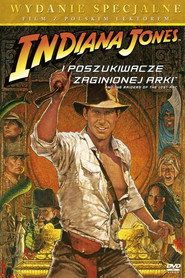 Indiana Jones i poszukiwacze zaginionej Arki Cały Film (1981) - Vider