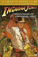 Indiana Jones i poszukiwacze zaginionej Arki Cały Film (1981) - Vider
