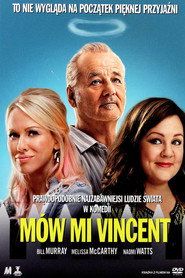 Mów mi Vincent Cały Film (2014) - Vider