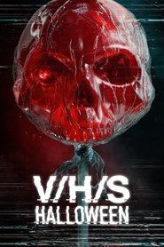 V/H/S/Halloween Cały Film (2025) - Vider