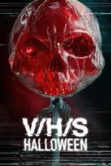 V/H/S/Halloween Cały Film (2025) - Vider
