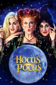 Hokus Pokus Cały Film (1993) - Vider