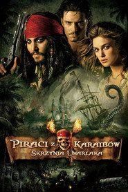 Piraci z Karaibów. Skrzynia umarlaka Cały Film (2006) - Vider