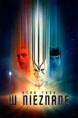 Star Trek: W nieznane Cały Film (2016) - Vider