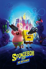 SpongeBob Film: Na ratunek Cały Film (2020) - Vider