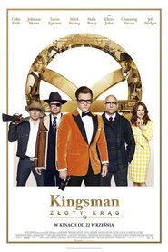 Kingsman: Złoty Krąg Cały Film (2017) - Vider