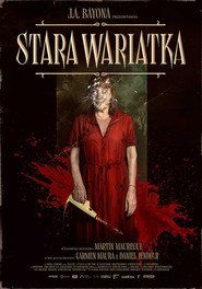 Stara wariatka Cały Film (2025) - Vider