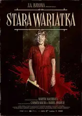 Stara wariatka Cały Film (2025) - Vider