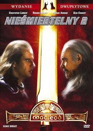 Nieśmiertelny II: Nowe Życie Cały film - Gdzie obejrzeć online - Viderio