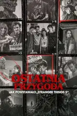 Ostatnia przygoda: Jak powstawało „Stranger Things 5” Cały Film (2026) - Vider